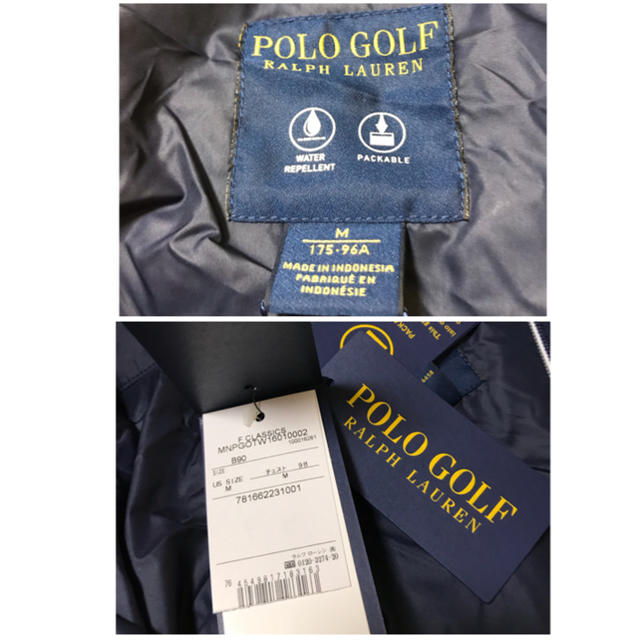 Polo Golf(ポロゴルフ)のPOLO GOLF スポーツ/アウトドアのゴルフ(ウエア)の商品写真