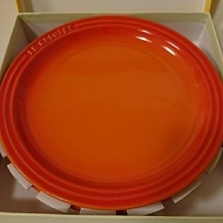 ルクルーゼ(LE CREUSET)のnatural様専用 ル・クルーゼ プレート /ライスボール 2セット(食器)