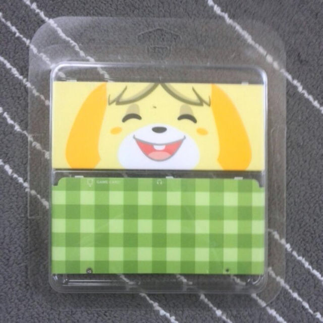 Ds 着せ替えカバーの通販 By しょうきり S Shop ラクマ Ds 着せ替えカバーの通販 By しょうきり S Shop ラクマ