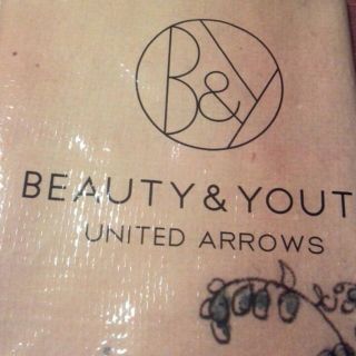 ビューティアンドユースユナイテッドアローズ(BEAUTY&YOUTH UNITED ARROWS)のUNITED  ARROWS  レジャーシート(その他)