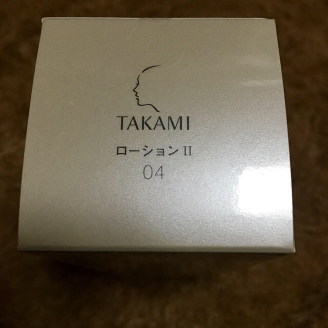 セット TAKAMI & スキンピールの通販 by REIRA's shop｜タカミならラクマ - アンナ様専用 タカミ ローションII ➊コスメ