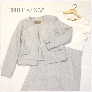 ユナイテッドアローズ(UNITED ARROWS)のUNITED ARROWSアローズ✳︎セレモニースーツ✳︎卒業式入学式(スーツ)