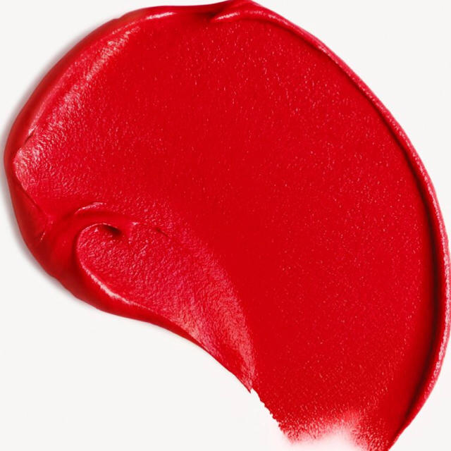 BURBERRY(バーバリー)のBURBERRY バーバリーリキッドリップベルベット no.41ミリタリーレッド コスメ/美容のベースメイク/化粧品(口紅)の商品写真