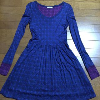 ポールスミス(Paul Smith)のポールスミス ワンピース(ひざ丈ワンピース)