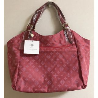 ラシット(Russet)のrusset バッグ 未使用品(トートバッグ)