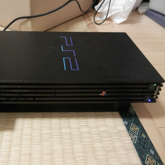 PS2   SCPH-30000