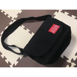 マンハッタンポーテージ(Manhattan Portage)のマンハッタンポーテージ メッセンジャーバッグ 値段交渉あり！(メッセンジャーバッグ)