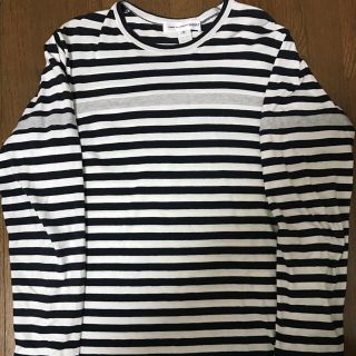 コムデギャルソン(COMME des GARCONS)のCOMME des GARCONS長袖シャツ(シャツ)