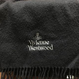 ヴィヴィアンウエストウッド(Vivienne Westwood)のVivienne Westwood マフラー(その他)