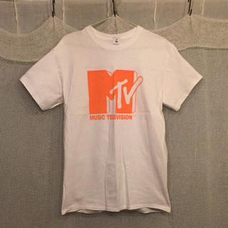 ビューティアンドユースユナイテッドアローズ(BEAUTY&YOUTH UNITED ARROWS)の【roku 6 beauty & youth】MTV Tシャツ(Tシャツ(半袖/袖なし))