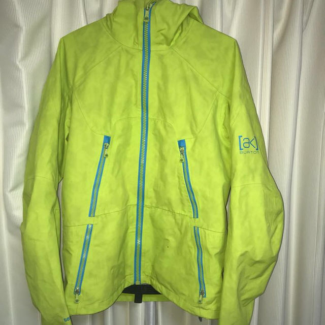 BURTON ak HOVER JKT 3L