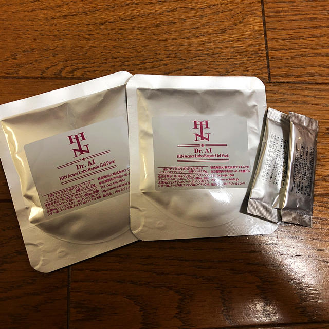 Acnes Labo(アクネスラボ)のアクネスラボ   炭酸パック コスメ/美容のスキンケア/基礎化粧品(パック/フェイスマスク)の商品写真