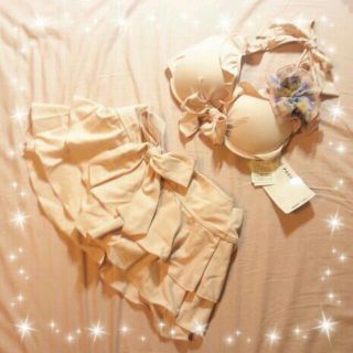 レッセパッセ(LAISSE PASSE)のmidoriy様専用♥(水着)