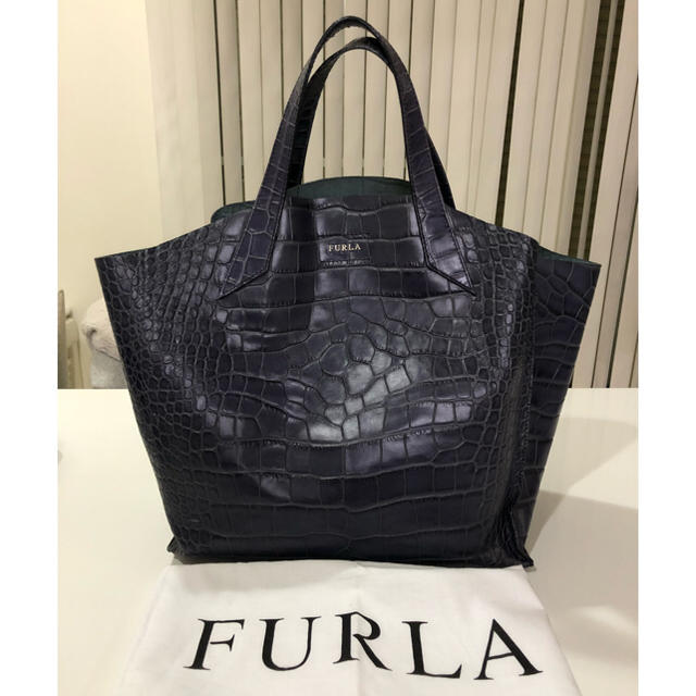 Furla(フルラ)のゆうき様専用 レディースのバッグ(トートバッグ)の商品写真