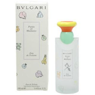 ブルガリ(BVLGARI)のブルガリ✨プチママン👶(香水(女性用))