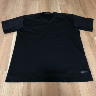 デサント(DESCENTE)のDESCENTEＴシャツ(Tシャツ/カットソー(半袖/袖なし))