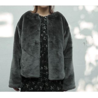 OHOTORO - ohotoro mont blanc coatの通販 by すみれ's shop|オオトロ ...