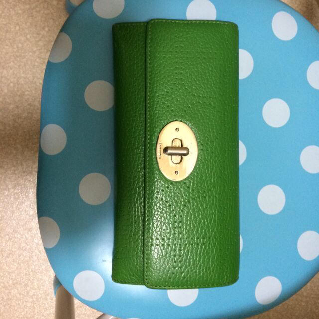 kate spade new york(ケイトスペードニューヨーク)のケイトスペード 財布 値下げ⭐️ レディースのファッション小物(財布)の商品写真