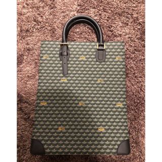 Faure Le Page - 【Faure Le Page 】縦型トートの通販 by ii shop