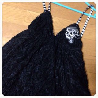 tutuHA(キャミソール)のフリマアイテム一覧 tutuHA(キャミソール)のフリマアイテム一覧