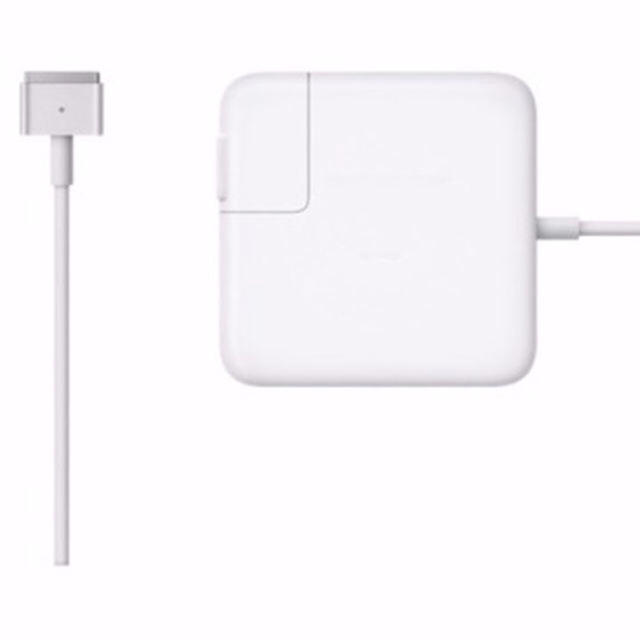 Mac (Apple) - Macbook air 純正 電源アダプタ MagSafe 45Wの Mac (Apple) - Macbook air 純正 電源アダプタ MagSafe 45Wの