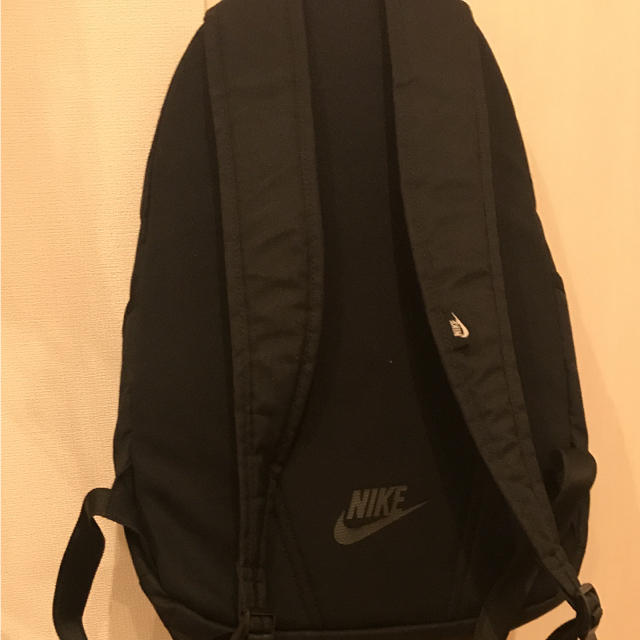 NIKE(ナイキ)のNIKE リュック miki 様 専用 レディースのバッグ(リュック/バックパック)の商品写真