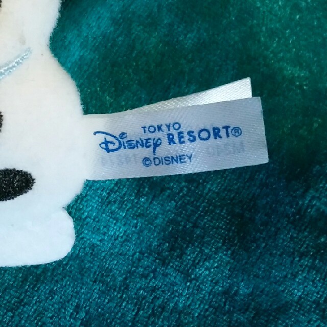 Disney(ディズニー)のオラフ＊ぬいぐるみバッジ エンタメ/ホビーのおもちゃ/ぬいぐるみ(ぬいぐるみ)の商品写真