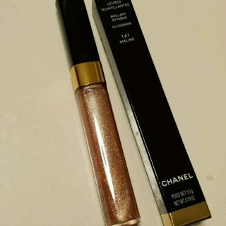 シャネル(CHANEL)のシャネル リップグロス 新品未使用♥(その他)