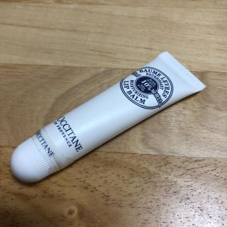 ロクシタン(L'OCCITANE)のL'OCCITANE リップクリーム(リップケア/リップクリーム)