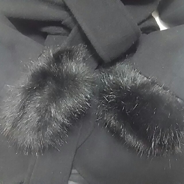 CECIL McBEE(セシルマクビー)のセシルマクビー コート レディースのジャケット/アウター(ガウンコート)の商品写真