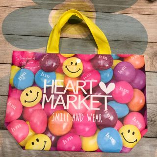 ハートマーケット(Heart Market)の売りきりたい！【HEART MARKET】ショップ袋(ショップ袋)