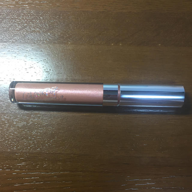 colourpop(カラーポップ)のカラーポップ ウルトラグロッシーリップ TIGHT FIT コスメ/美容のベースメイク/化粧品(リップグロス)の商品写真