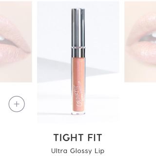 カラーポップ(colourpop)のカラーポップ ウルトラグロッシーリップ TIGHT FIT(リップグロス)