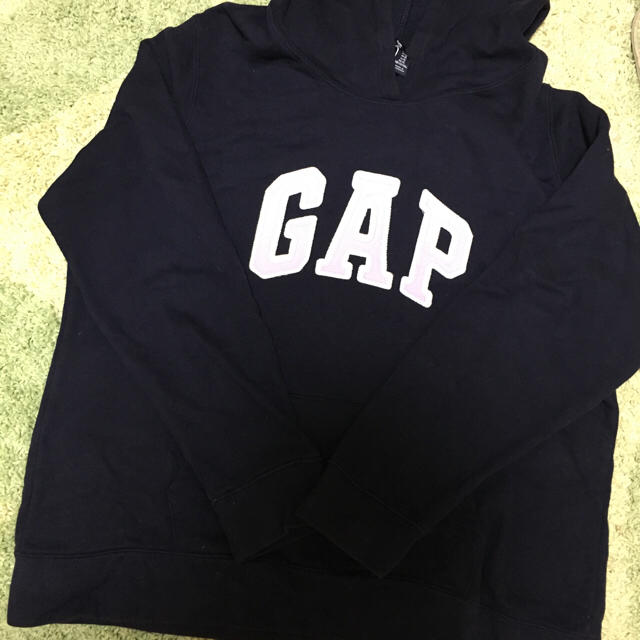 GAP(ギャップ)のGAPパーカー メンズのトップス(パーカー)の商品写真