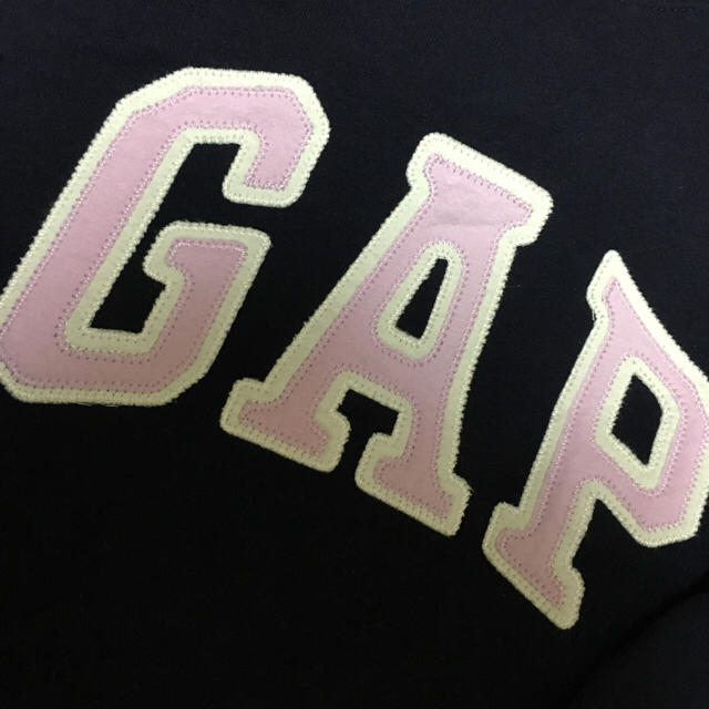 GAP(ギャップ)のGAPパーカー メンズのトップス(パーカー)の商品写真