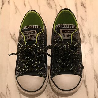 コンバース(CONVERSE)のCONVERSE コンバース キッズ スニーカー(スニーカー)