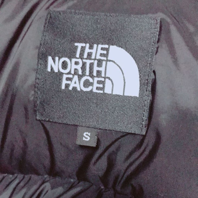 THE NORTH FACE(ザノースフェイス)のthe north face バルトロ 迷彩 メンズのジャケット/アウター(ダウンジャケット)の商品写真