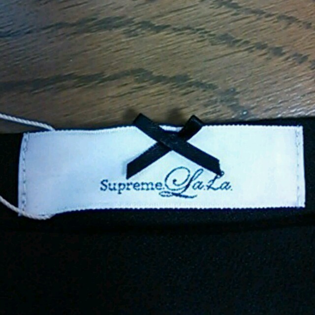 Supreme.La.La.(シュープリームララ)のsupreme LaLa♡スカート♪ レディースのスカート(ミニスカート)の商品写真