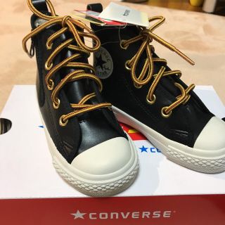 コンバース(CONVERSE)のC♡様専用   新品☆コンバース☆オールスター☆15cm(スニーカー)