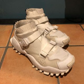 ハイク(HYKE)のadidas hyke aoh 010 スニーカー(スニーカー)