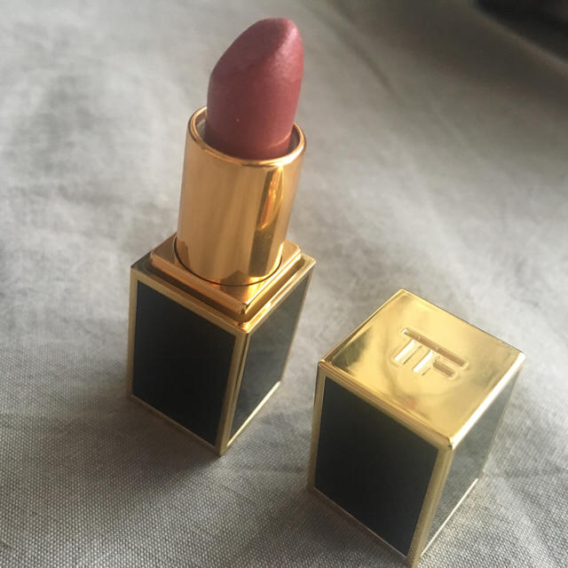 TOM FORD(トムフォード)のTOM FORD Beaty リップスティック65 コスメ/美容のベースメイク/化粧品(口紅)の商品写真