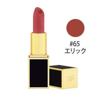 トムフォード(TOM FORD)のTOM FORD Beaty リップスティック65(口紅)