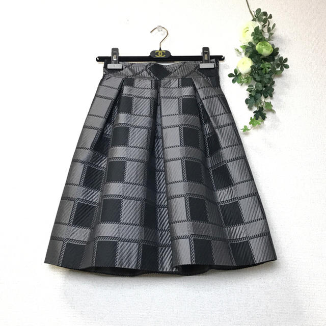 BURBERRY BLACK LABEL(バーバリーブラックレーベル)の❤︎テラッコムさま専用❤︎ありがとうございます❤︎ レディースのスカート(ひざ丈スカート)の商品写真