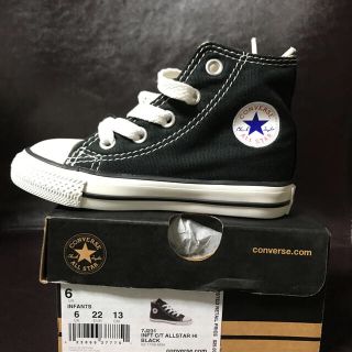 コンバース(CONVERSE)のりなみ様専用コンバース 新品未使用 海外仕様(スニーカー)