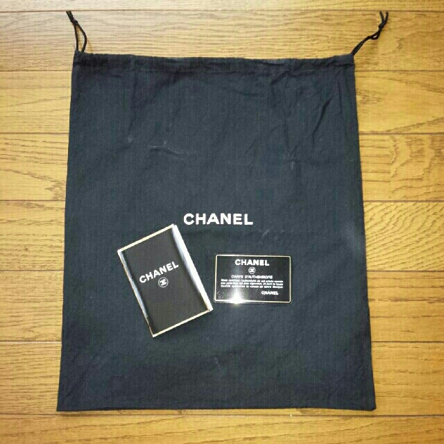 CHANEL(シャネル)のCHANEL バニティ レディースのバッグ(ハンドバッグ)の商品写真