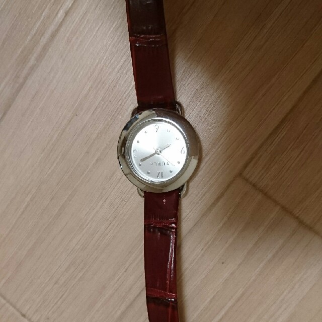 Furla(フルラ)の再値下げしました‼FURLAの腕時計、三点セット レディースのファッション小物(腕時計)の商品写真
