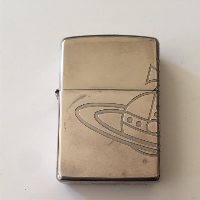 Vivienne Westwood zippo