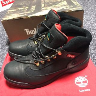 シュプリーム(Supreme)のSupreme シュプリーム Timberland ティンバーランド US11(ブーツ)