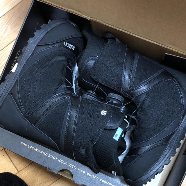 burton バートン STARSTRUCK スタートラック BOA ブーツの通販 burton バートン STARSTRUCK スタートラック BOA ブーツの通販