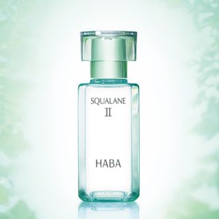 ハーバー(HABA)のハーバースクワランⅡ　新品未開封　60ml(フェイスオイル/バーム)